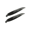 Dualsky DSB52309 DFP Carbon 13x8 Folding Propeller Blades
