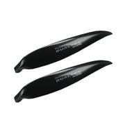 Dualsky DSB52310 DFP Carbon 14x10 Folding Propeller Blades
