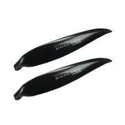 Dualsky DSB52311 DFP Carbon 14.5x10 Folding Propeller Blades
