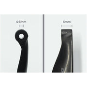 Dualsky DSB52311 DFP Carbon 14.5x10 Folding Propeller Blades