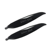 Dualsky DSB52312 DFP Carbon 16x13 Folding Propeller Blades