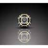 Dualsky EG2000.14 440kv Capsuled Brushless Glider Motor