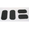 Dualsky DSBP.S Small Battery Pads 5pcs 30x50mm