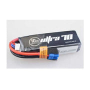 Dualsky DSBXP22505ULT 2250mah 5S 18.5v 70C Ultra 70 LiPo Battery with XT60 Connector