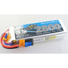 Dualsky XP28006EX 22.2V 2800mAh 30C LiPo with EC3 Plug*