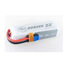 Dualsky DSBXP32005ECO 3200mah 5S 18.5v 25C ECO LiPo Battery with XT60 Connector