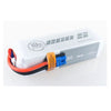 Dualsky DSBXP32006ECO 3200mah 6S 22.2v 25C ECO LiPo Battery with XT60 Connector