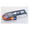 Dualsky DSBXP33006ULT 3300mah 6S 22.2v 70C Ultra 70 LiPo Battery with XT60 Connector