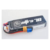Dualsky DSBXP38505ULT 3850mah 5S 18.5v 70C Ultra 70 LiPo Battery with XT60 Connector