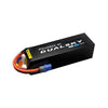 Dualsky DSBXP50005ULT 5000mah 5S 18.5v 70C Ultra 70 LiPo Battery with XT60 Connector