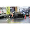 Kyosho 1/10 Fazer D2 2021 Toyota Tundra Drift Ver. Black Electric 2WD Drift Car