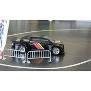 Kyosho 1/10 Fazer D2 2021 Toyota Tundra Drift Ver. Black Electric 2WD Drift Car