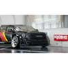 Kyosho 1/10 Fazer D2 2021 Toyota Tundra Drift Ver. Black Electric 2WD Drift Car