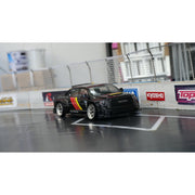 Kyosho 1/10 Fazer D2 2021 Toyota Tundra Drift Ver. Black Electric 2WD Drift Car