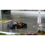 Kyosho 1/10 Fazer D2 2021 Toyota Tundra Drift Ver. Black Electric 2WD Drift Car