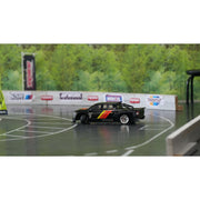 Kyosho 1/10 Fazer D2 2021 Toyota Tundra Drift Ver. Black Electric 2WD Drift Car