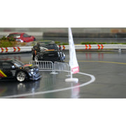 Kyosho 1/10 Fazer D2 2021 Toyota Tundra Drift Ver. Black Electric 2WD Drift Car