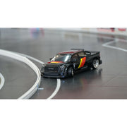 Kyosho 1/10 Fazer D2 2021 Toyota Tundra Drift Ver. Black Electric 2WD Drift Car