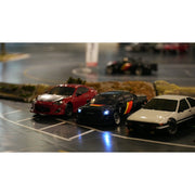 Kyosho 1/10 Fazer D2 2021 Toyota Tundra Drift Ver. Black Electric 2WD Drift Car