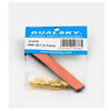 Dualsky DSDB6SET 6.0mm Bullet Connectors 3 pairs