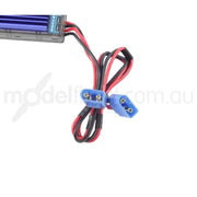 Dualsky DSVRPRODUO VR Pro Duo 10A Linear Voltage Regulator with Dual Battery Input