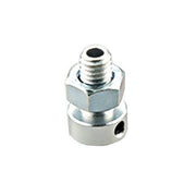 Dualsky DSXM41016 PM32S Short Edition Shaft Side Prop Mount for 3.17mm Shaft