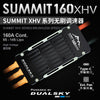 Dualsky DSXM42281 SUMMIT 160XHV Brushless 5S-14S ESC