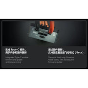 Dualsky DSXM42281 SUMMIT 160XHV Brushless 5S-14S ESC