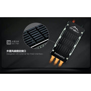 Dualsky DSXM42281 SUMMIT 160XHV Brushless 5S-14S ESC