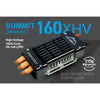 Dualsky DSXM42281 SUMMIT 160XHV Brushless 5S-14S ESC