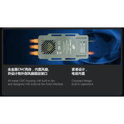 Dualsky DSXM42281 SUMMIT 160XHV Brushless 5S-14S ESC