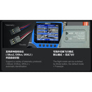 Dualsky DSXM42281 SUMMIT 160XHV Brushless 5S-14S ESC