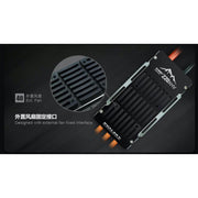 Dualsky DSXM42286 SUMMIT 180XHV Brushless 5S-14S ESC