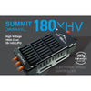 Dualsky DSXM42286 SUMMIT 180XHV Brushless 5S-14S ESC