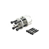 Dualsky DSXM51567 PM90GA-2 Propeller Mount Set for GA6000