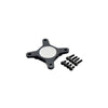 Dualsky DSXM51570 MM90GA-1 Motor Mount Set for GA3000 and GA4000