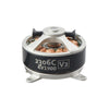 Dualsky DSXM51642 ECO 2306C 1900kv Brushless Motor