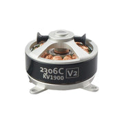 Dualsky DSXM51642 ECO 2306C 1900kv Brushless Motor