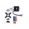 Dualsky DSXM51668 ECO 2826C 720kv Brushless Motor