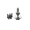 Dualsky DSXM51701 PM28BE Rotor Side Prop Mount XM35