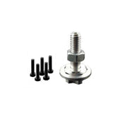Dualsky DSXM51701 PM28BE Rotor Side Prop Mount XM35