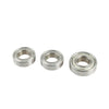 Dualsky DSXM52036 BB63DA4 Ball Bearing Set suit DA4000 ball bearing replacement suit 63 Series DA V4 Motors