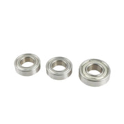 Dualsky DSXM52036 BB63DA4 Ball Bearing Set suit DA4000 ball bearing replacement suit 63 Series DA V4 Motors
