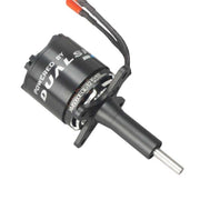 Dualsky DSXM52070 XM5060EGL-12 400kv Brushless Glider Motor
