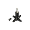 Dualsky DSXM52075 MFE-50 G2 Front Motor Extension suit 50EGL/EA and ECO41