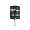 Dualsky DSXM52080 XM2221EG-38 1700kv Brushless Glider Motor
