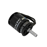 Dualsky DSXM52085 XM2230EG-11 2200kv Brushless Glider Motor