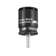 Dualsky DSXM52085 XM2230EG-11 2200kv Brushless Glider Motor