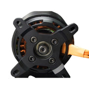 Dualsky MM70GA-2 Motor Mount Set suit GA3500R