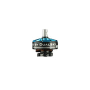 Dualsky DSXM52139 XM2306TY-14 2800kv F3P Brushless Motor with 5mm Hollow Shaft